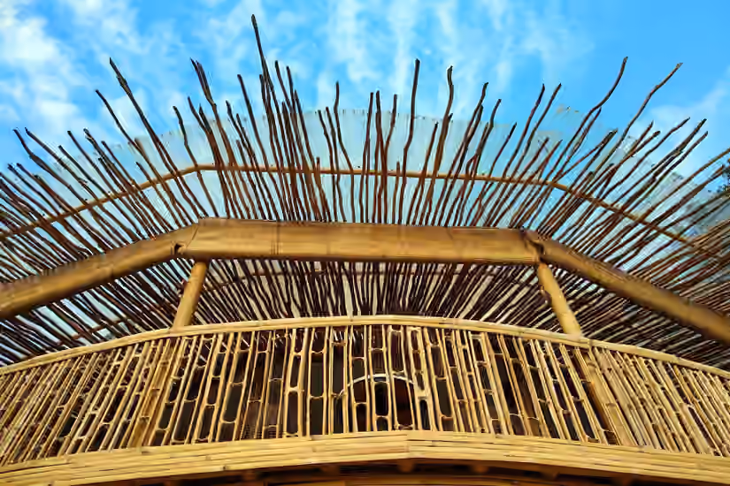 Artotel Bamboo