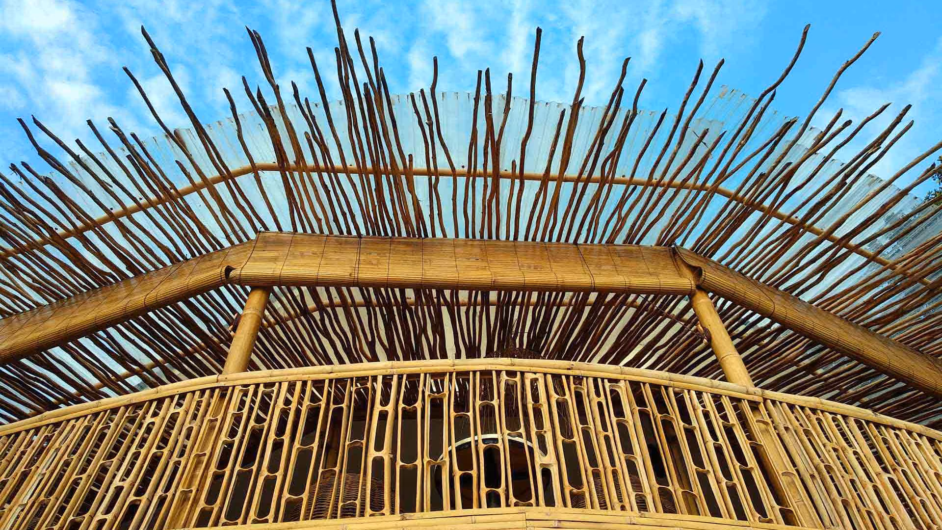 Artotel Bamboo
