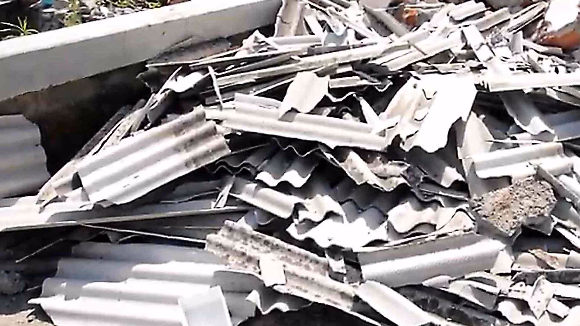 Asbestos