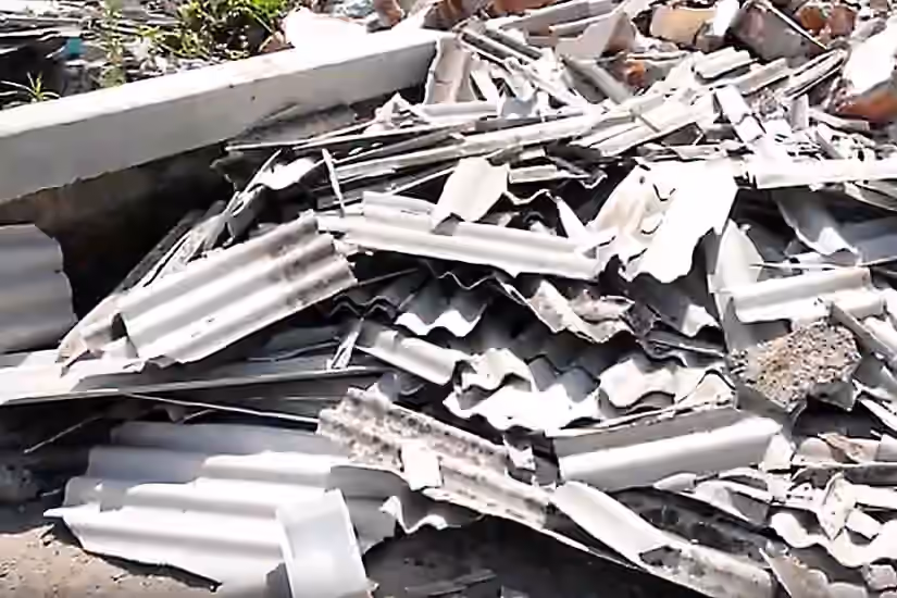 Asbestos