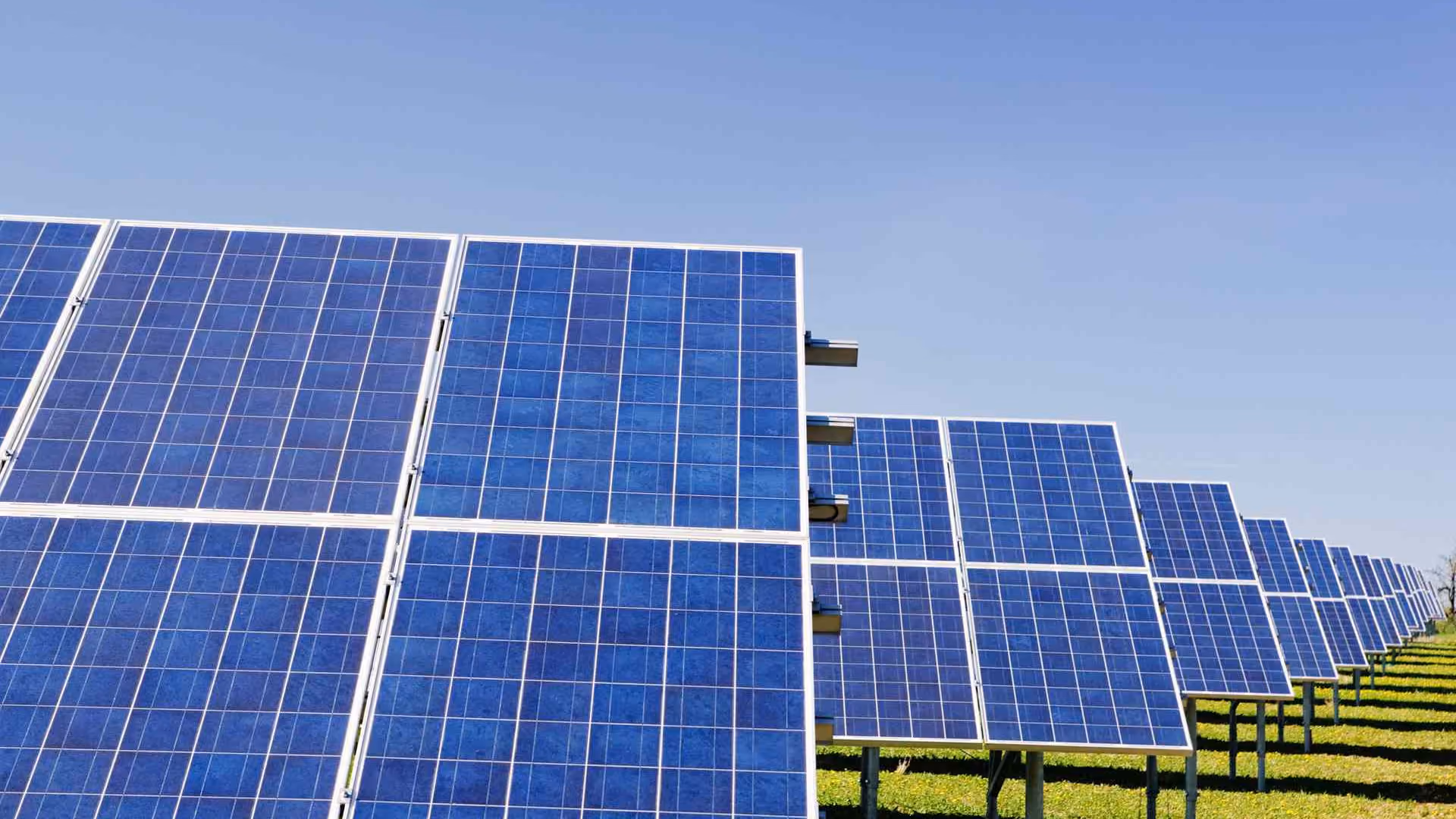 Bali Solar Energy