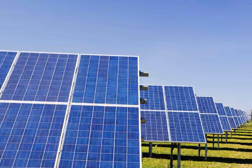 Bali Solar Energy