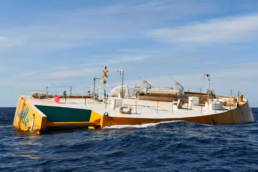 Bali Wave Energy Park