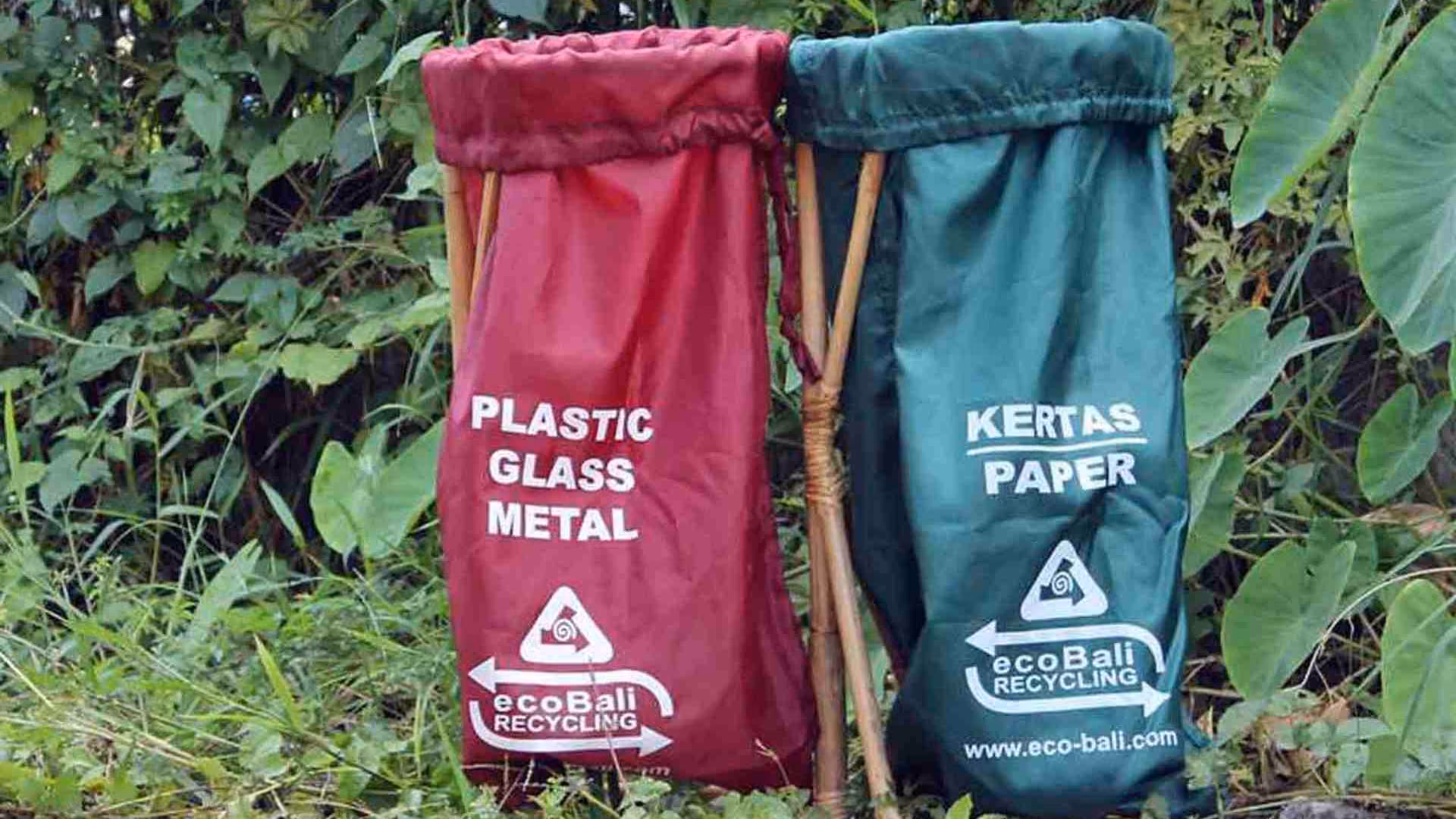 Eco Bali