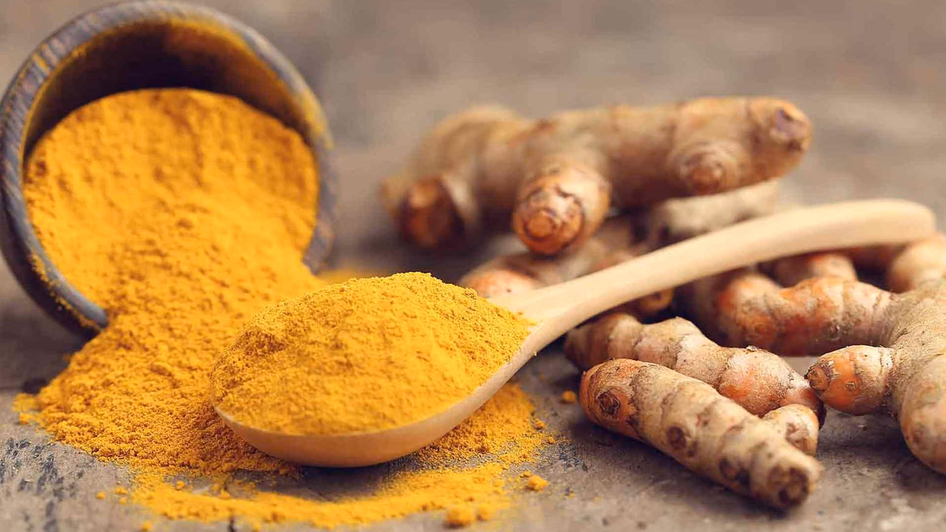 Fight Inflammation With Food
