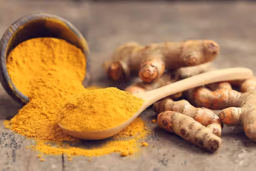 Fight Inflammation With Food