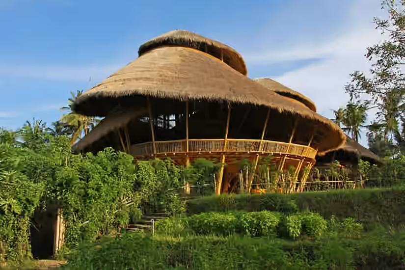 Green School Bali