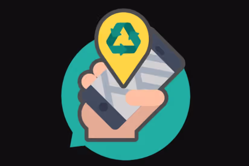 Gringgo Smarter Waste Collection