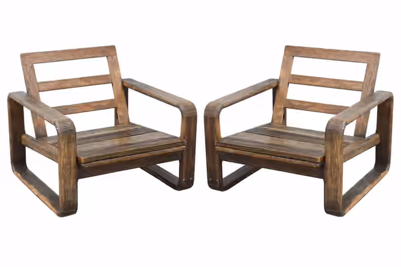 Indonesian Reclaimed Wood