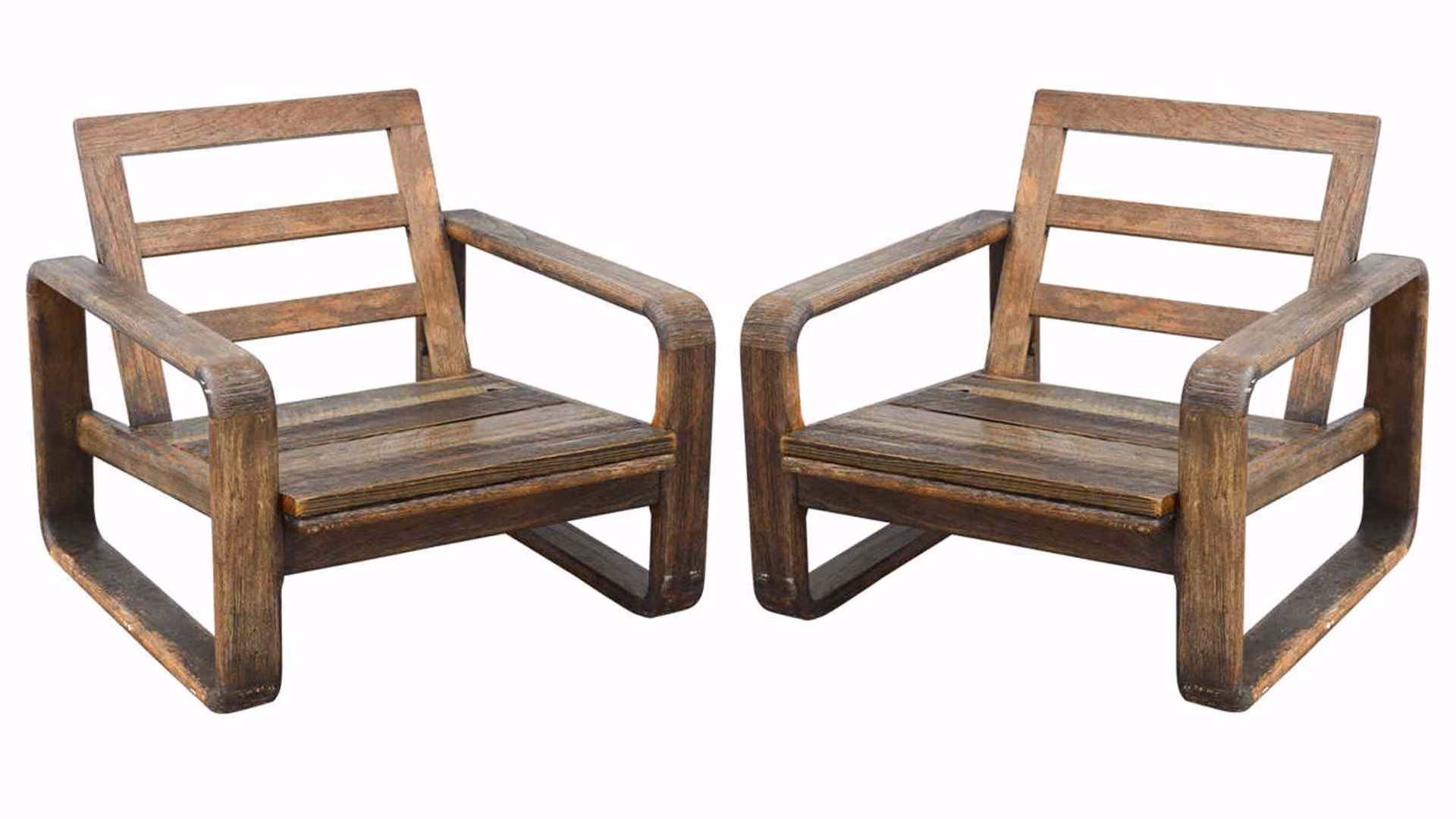 Indonesian Reclaimed Wood