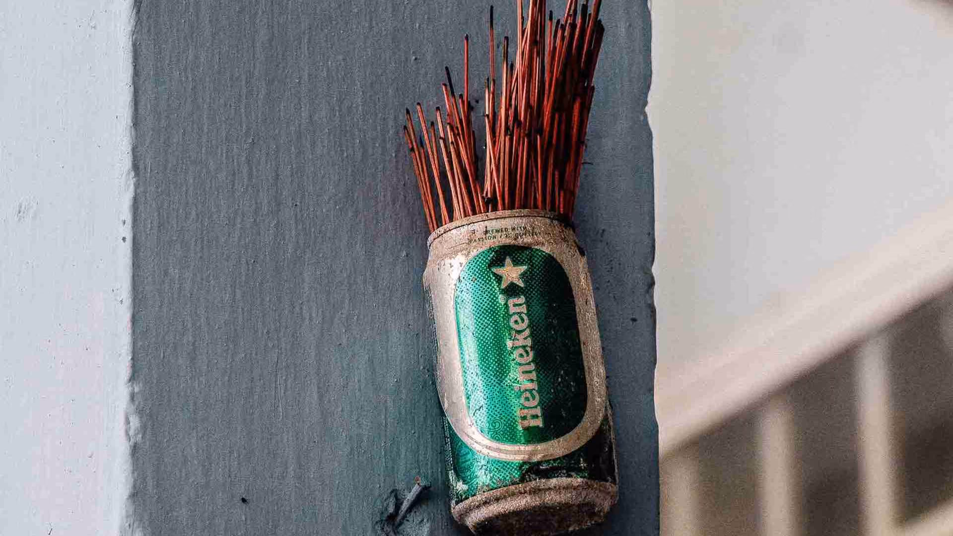 Recycling Aluminum