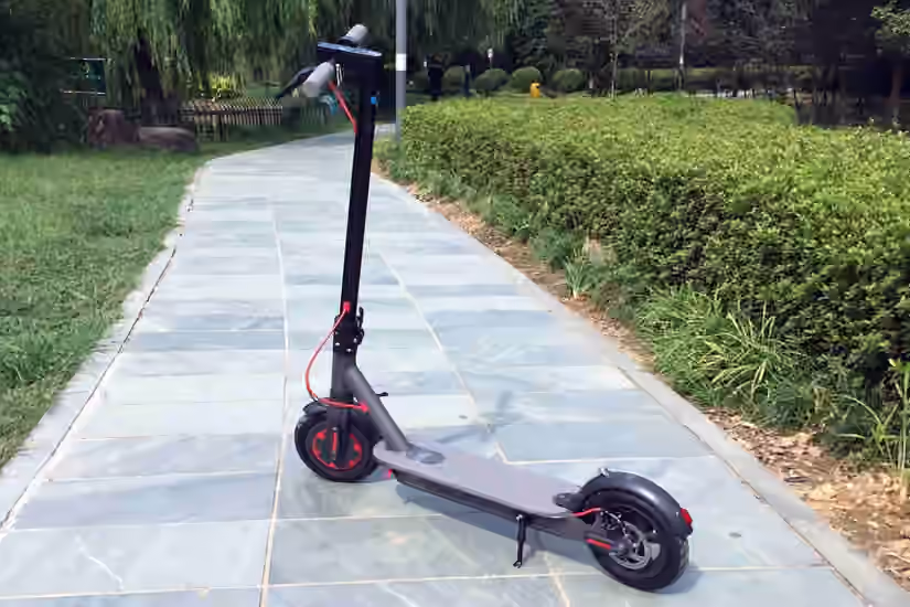 Xiaomi Electric Scooter