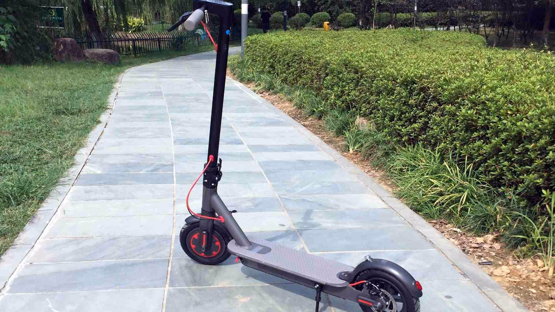 Xiaomi Electric Scooter